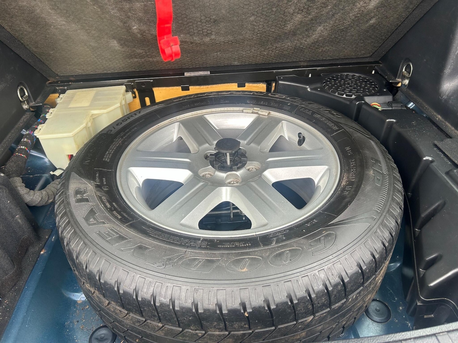 Used Land Rover Freelander 2010 for sale - 78100545: Photo 20