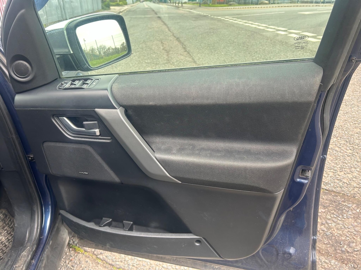 Used Land Rover Freelander 2010 for sale - 78100545: Photo 9