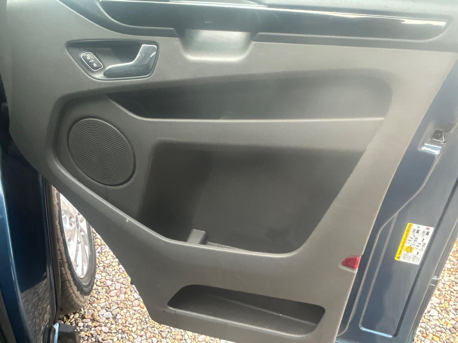 Used Ford Transit Custom for sale - 78214816: Photo 12