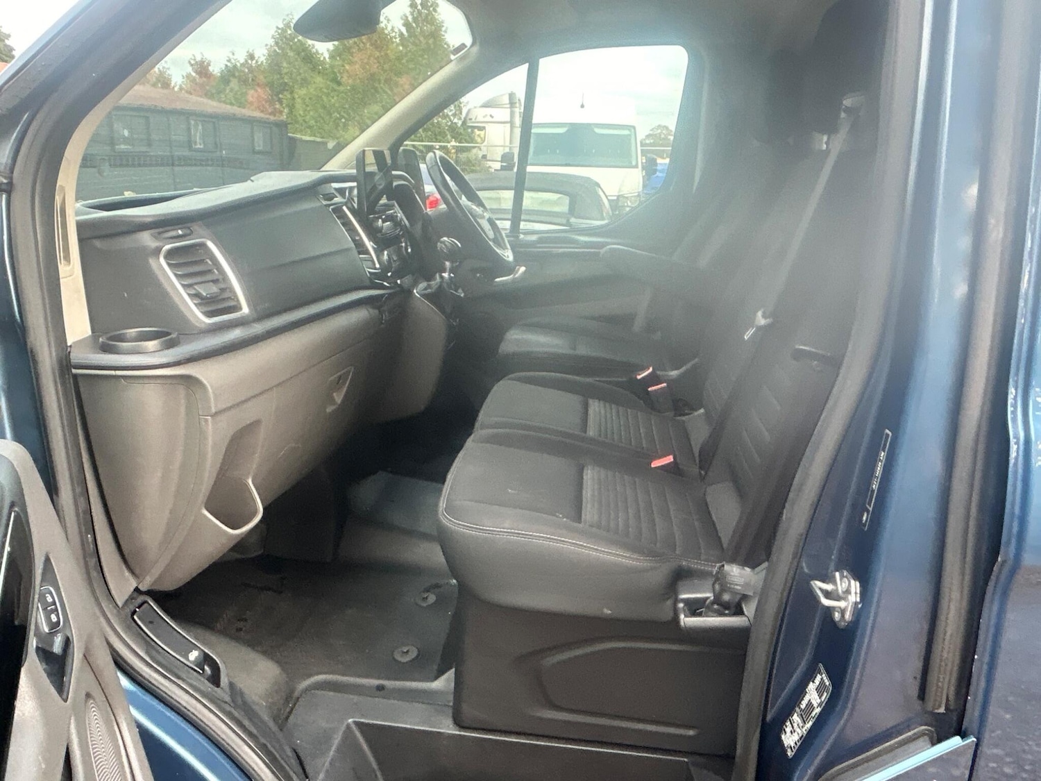 Used Ford Transit Custom for sale - 78214816: Photo 15