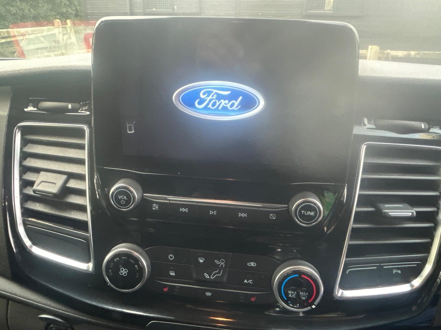 Used Ford Transit Custom for sale - 78214816: Photo 17