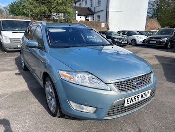 Used Ford Mondeo 2010 for sale - 78492762: Photo