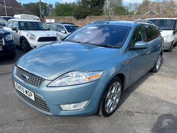 Used Ford Mondeo 2010 for sale - 78492762: Photo