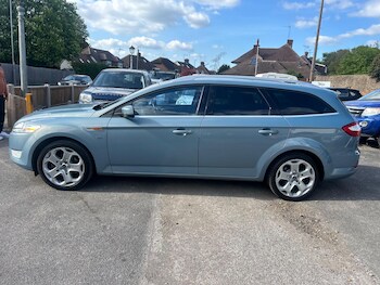 Used Ford Mondeo 2010 for sale - 78492762: Photo