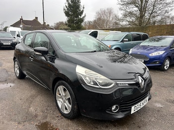 Used Renault Clio 2015 for sale - 78752242: Photo