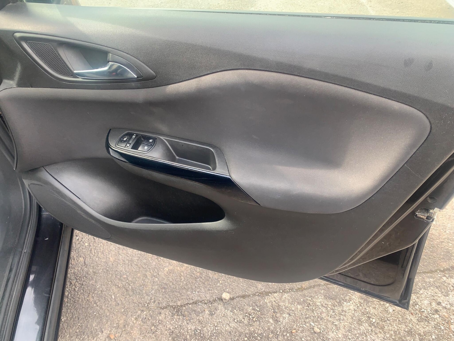 Used Vauxhall Corsa 2015 for sale - 78047840: Photo 12