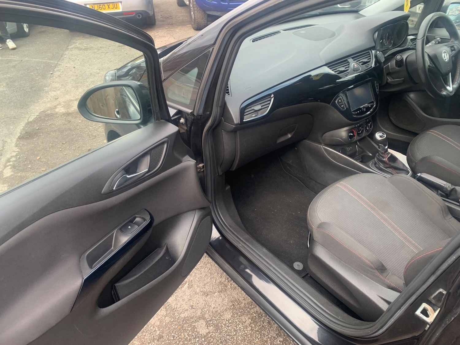 Used Vauxhall Corsa 2015 for sale - 78047840: Photo 13