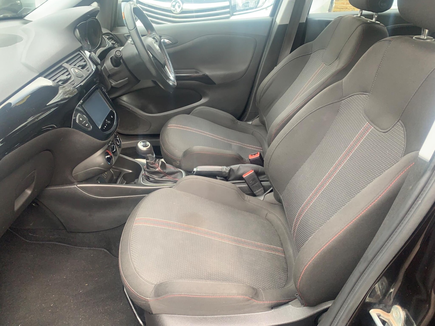 Used Vauxhall Corsa 2015 for sale - 78047840: Photo 14