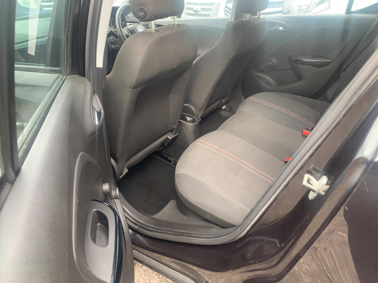 Used Vauxhall Corsa 2015 for sale - 78047840: Photo 15