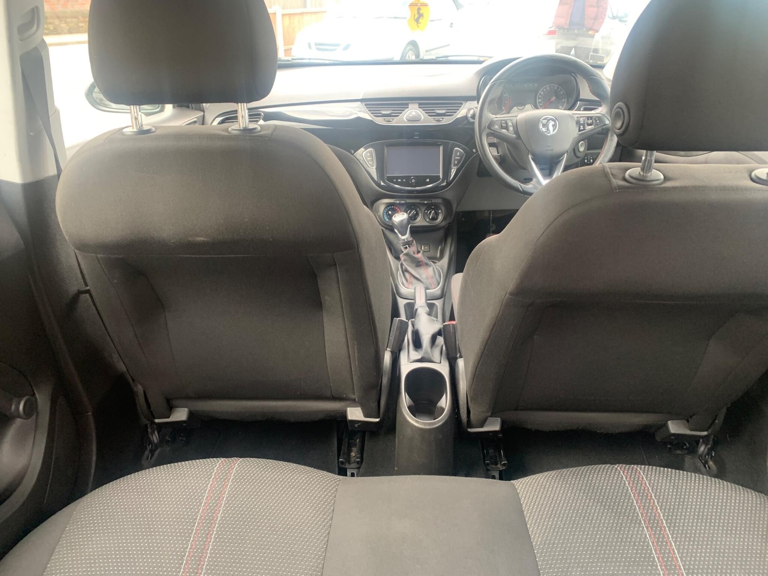 Used Vauxhall Corsa 2015 for sale - 78047840: Photo 18