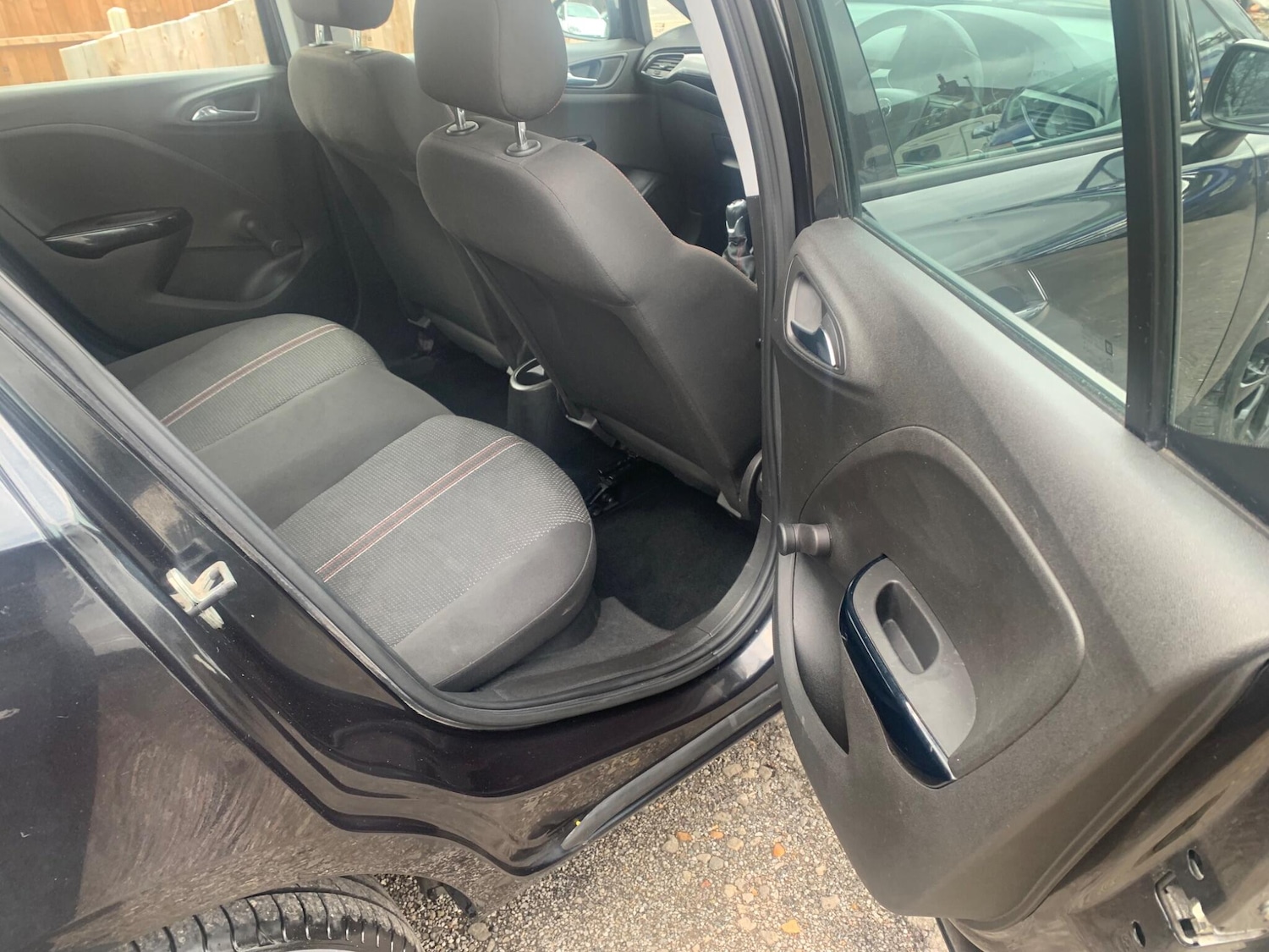 Used Vauxhall Corsa 2015 for sale - 78047840: Photo 19