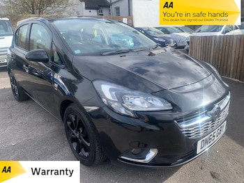 Used Vauxhall Corsa 2015 for sale - 78047840: Photo