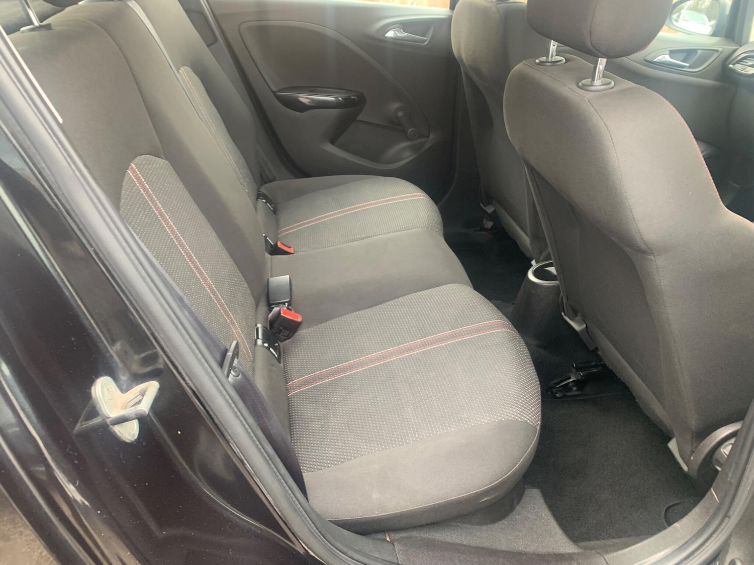 Used Vauxhall Corsa 2015 for sale - 78047840: Photo 20