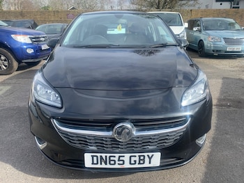 Used Vauxhall Corsa 2015 for sale - 78047840: Photo