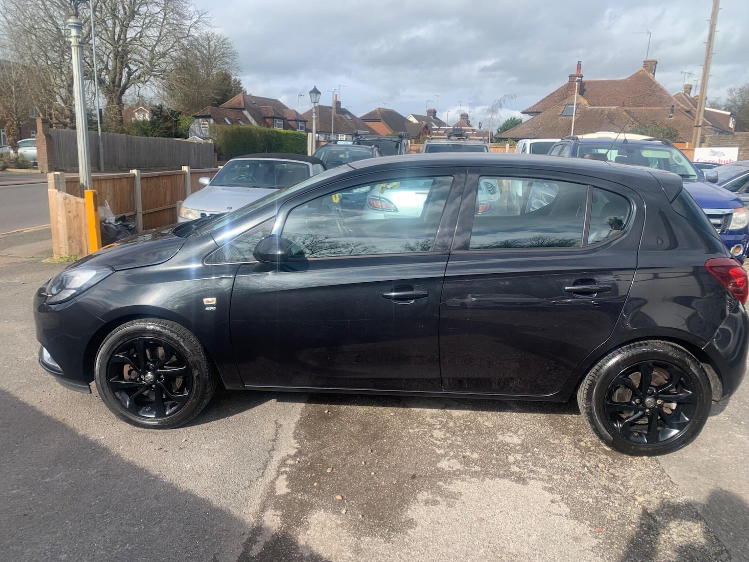 Used Vauxhall Corsa 2015 for sale - 78047840: Photo 5