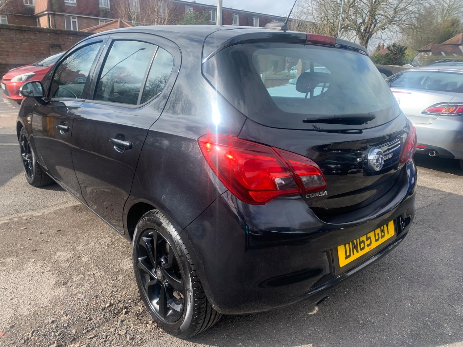 Used Vauxhall Corsa 2015 for sale - 78047840: Photo 6