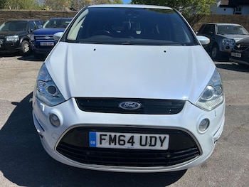 Used Ford S-Max 2015 for sale - 78504982: Photo