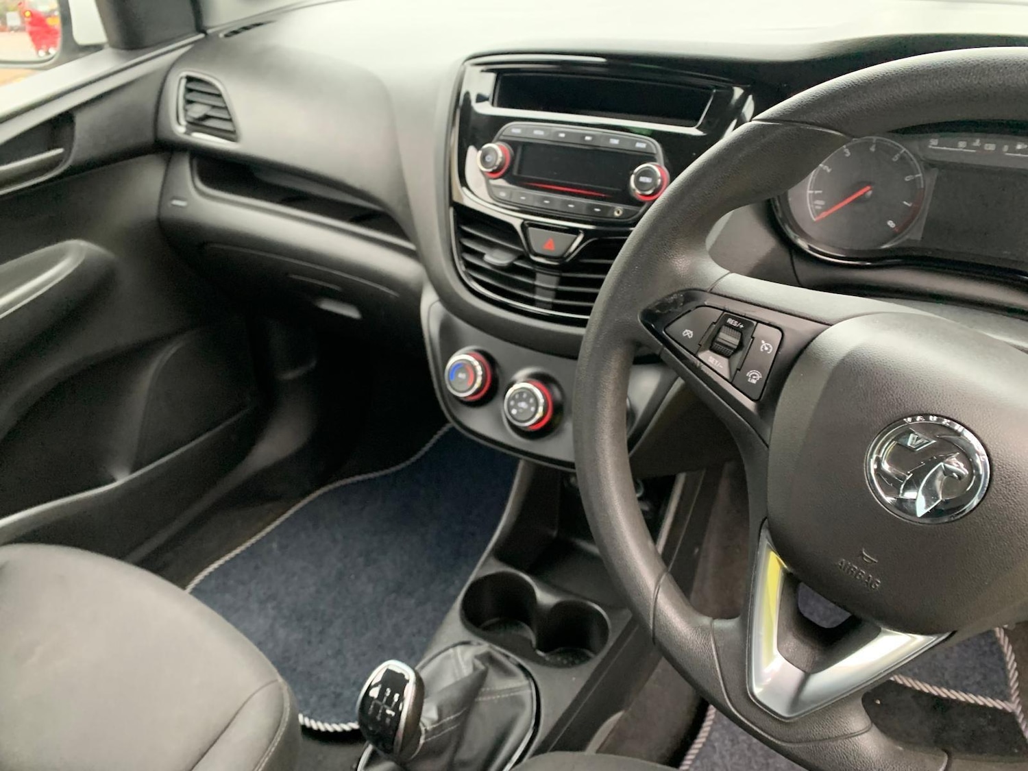 Used Vauxhall Viva 2015 for sale - 78048146: Photo 11