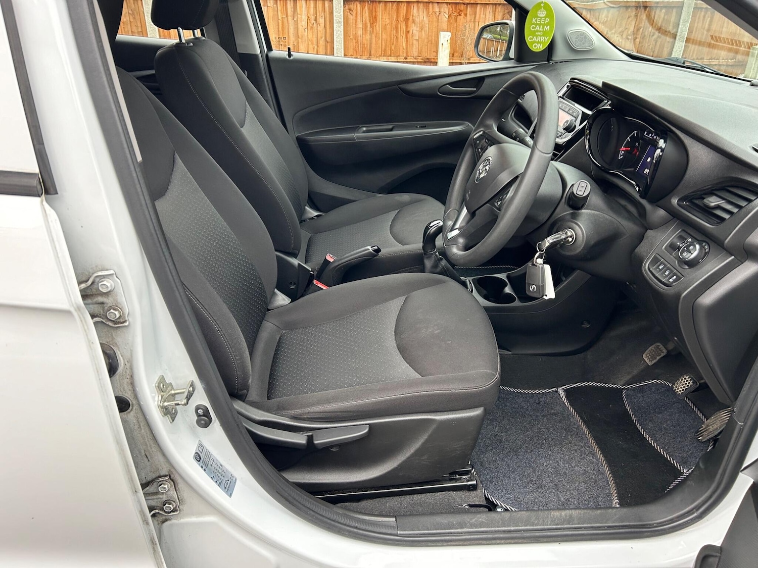 Used Vauxhall Viva 2015 for sale - 78048146: Photo 14