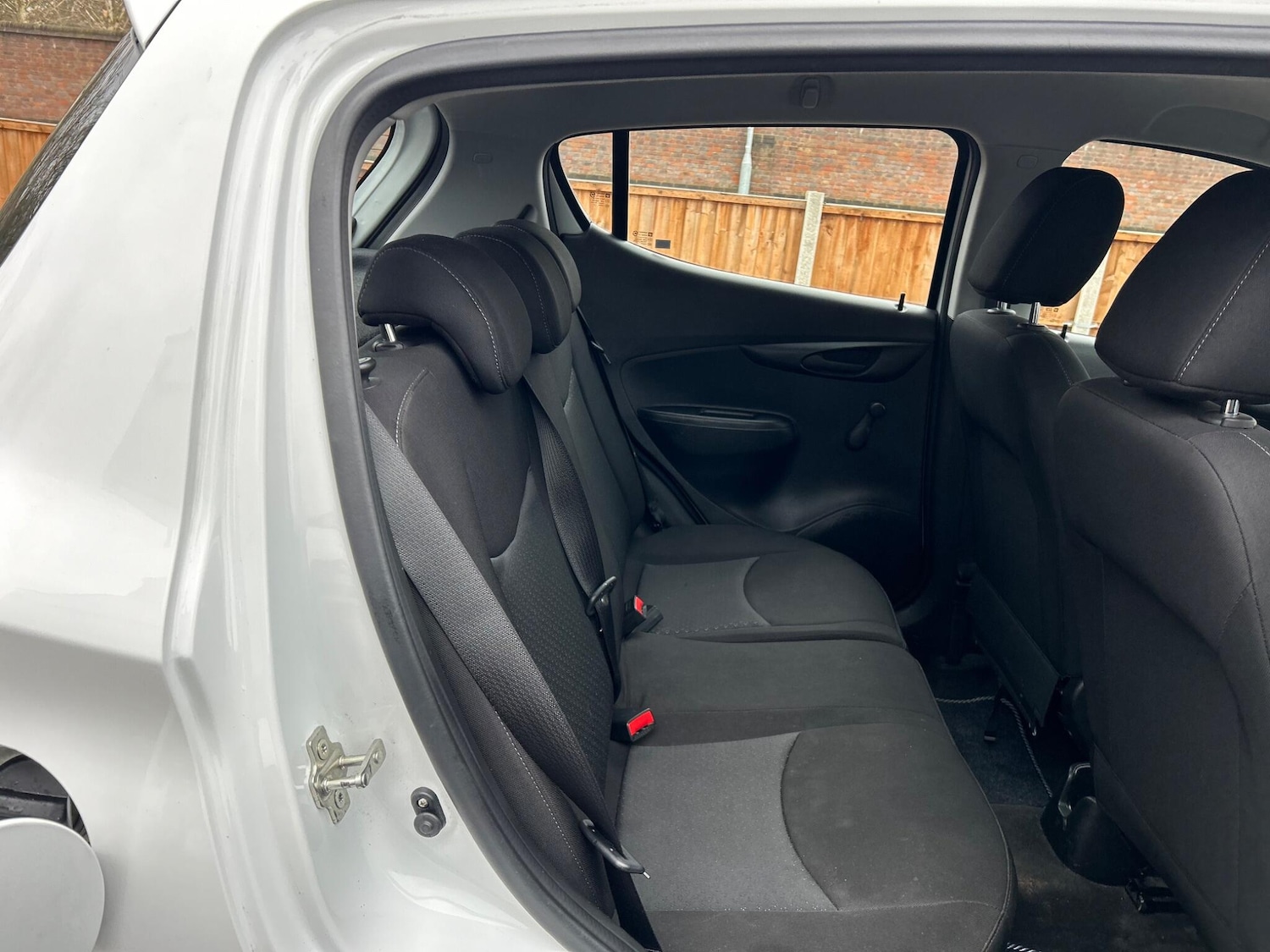 Used Vauxhall Viva 2015 for sale - 78048146: Photo 15