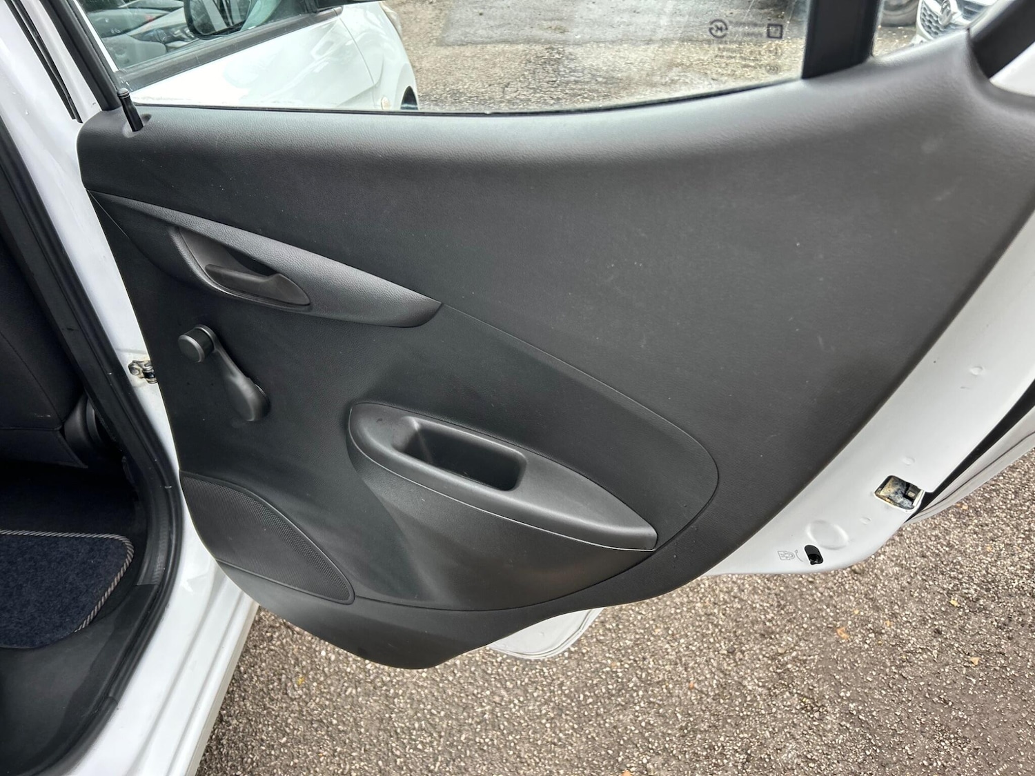 Used Vauxhall Viva 2015 for sale - 78048146: Photo 21