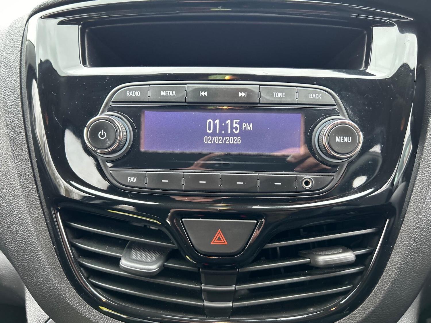 Used Vauxhall Viva 2015 for sale - 78048146: Photo 22