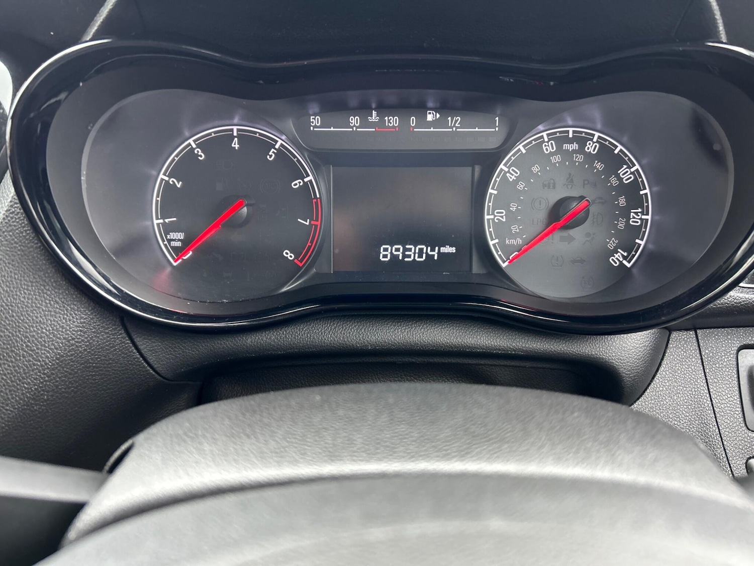 Used Vauxhall Viva 2015 for sale - 78048146: Photo 23