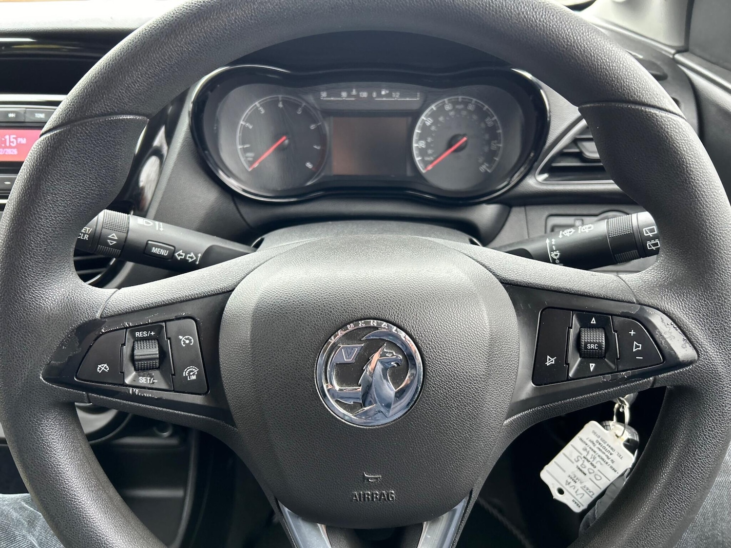 Used Vauxhall Viva 2015 for sale - 78048146: Photo 25