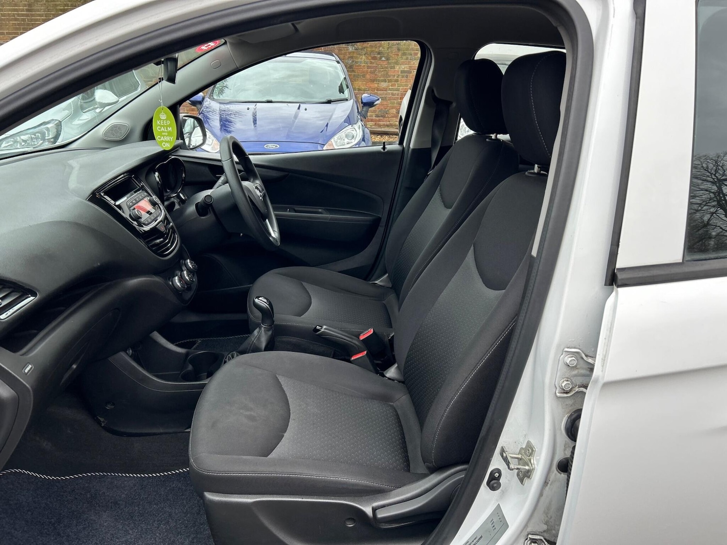 Used Vauxhall Viva 2015 for sale - 78048146: Photo 26