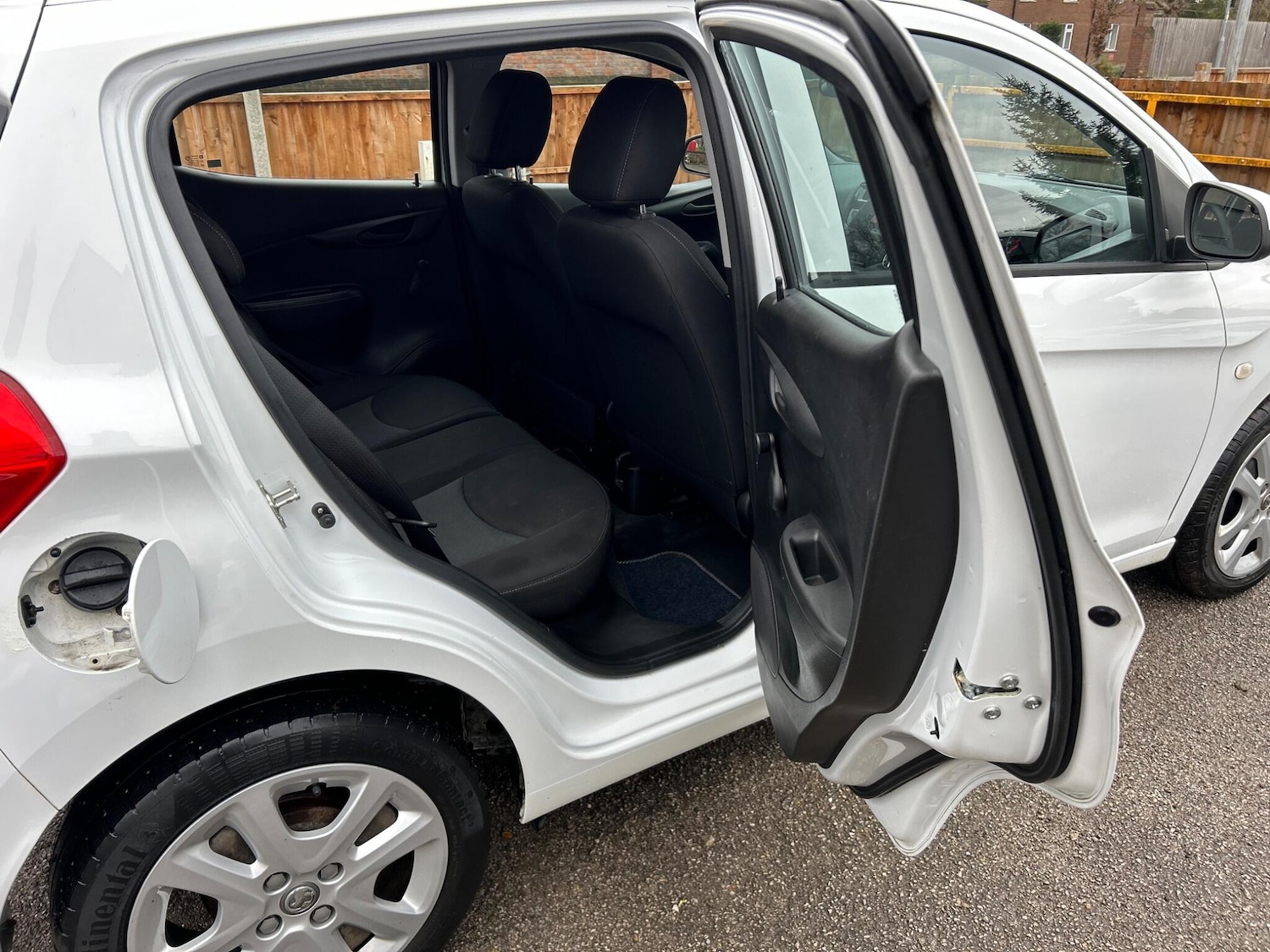 Used Vauxhall Viva 2015 for sale - 78048146: Photo 32