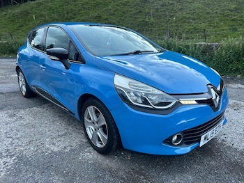 Used Renault Clio 2015 for sale - 78859781: Photo