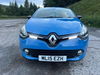 Used Renault Clio 2015 for sale - 78859781: Photo