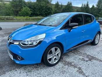 Used Renault Clio 2015 for sale - 78859781: Photo