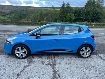 Used Renault Clio 2015 for sale - 78859781: Photo