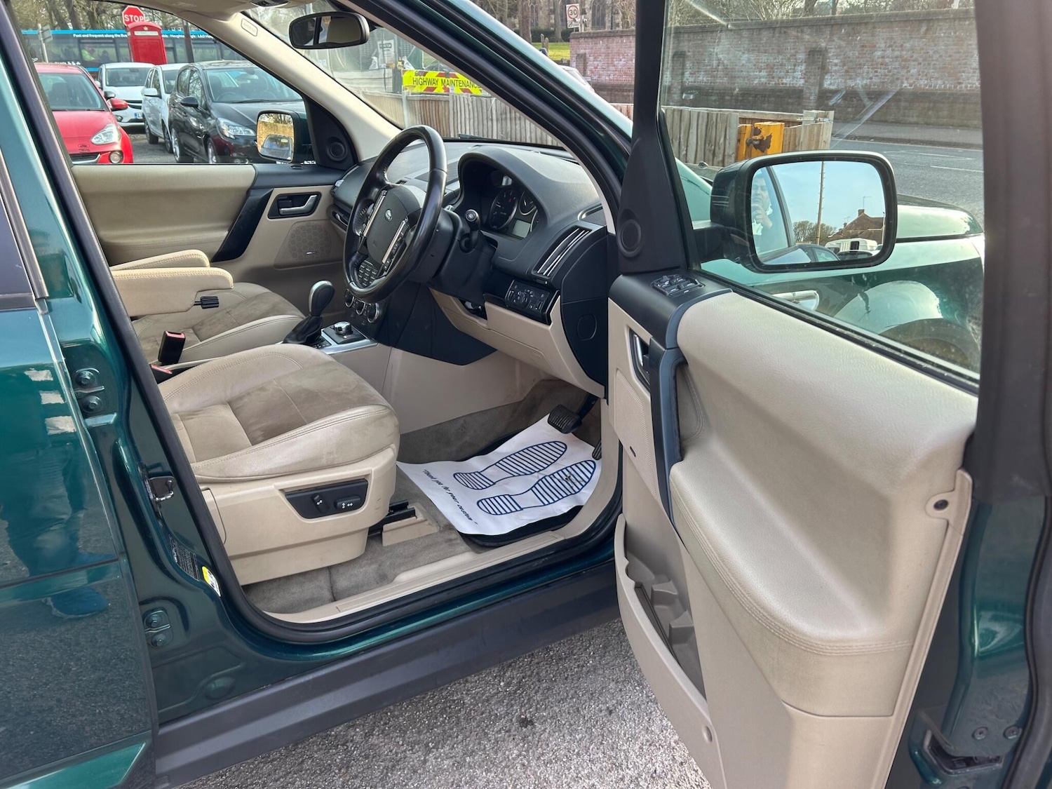 Used Land Rover Freelander 2011 for sale - 78046905: Photo 10