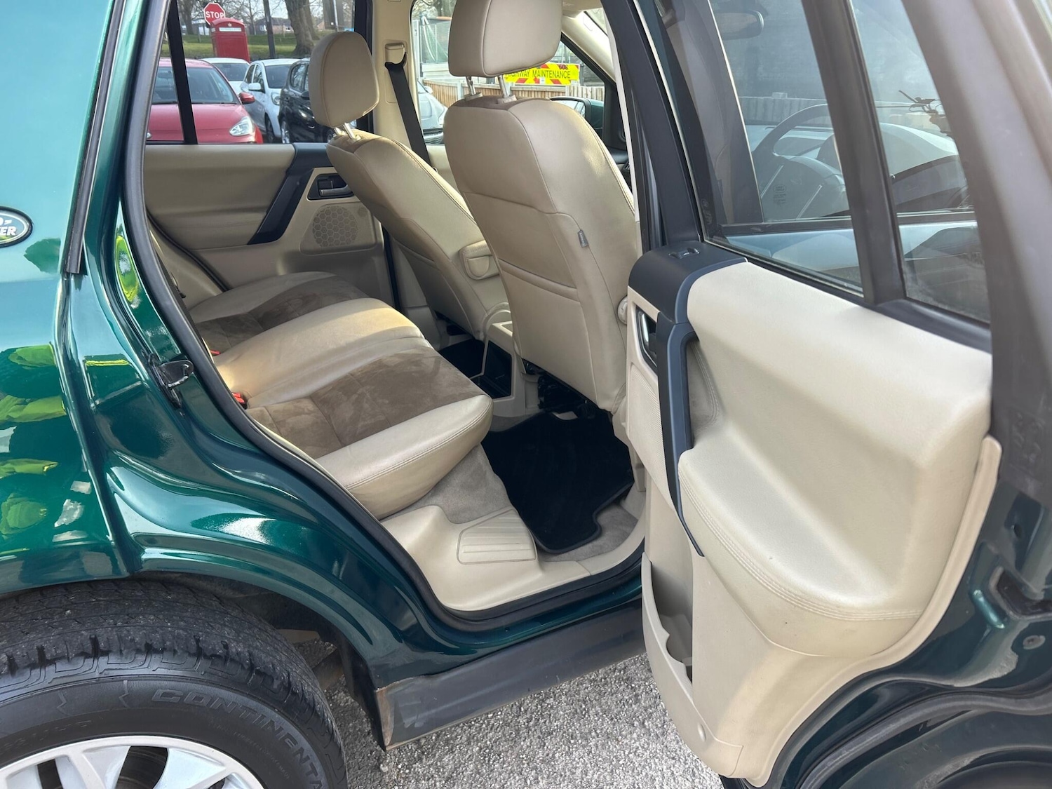 Used Land Rover Freelander 2011 for sale - 78046905: Photo 13