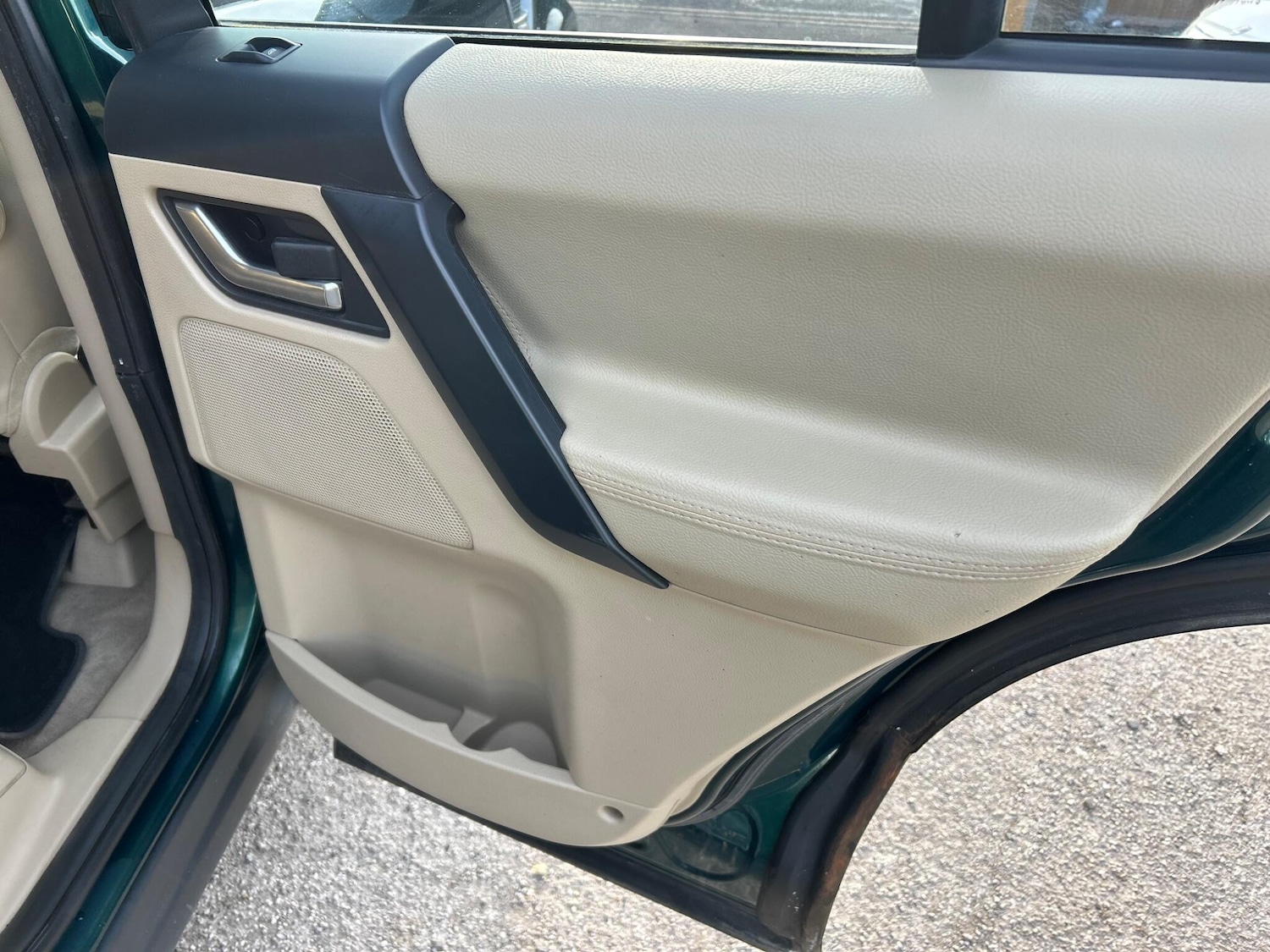 Used Land Rover Freelander 2011 for sale - 78046905: Photo 15