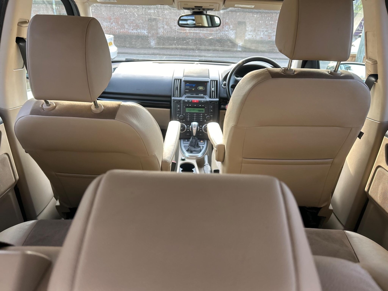 Used Land Rover Freelander 2011 for sale - 78046905: Photo 17