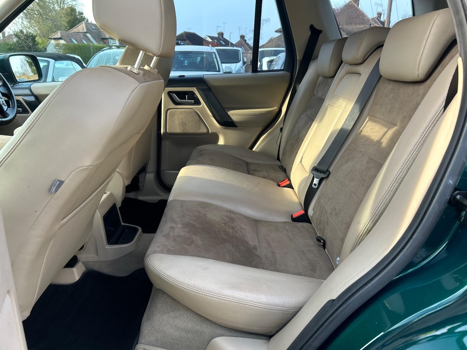 Used Land Rover Freelander 2011 for sale - 78046905: Photo 19