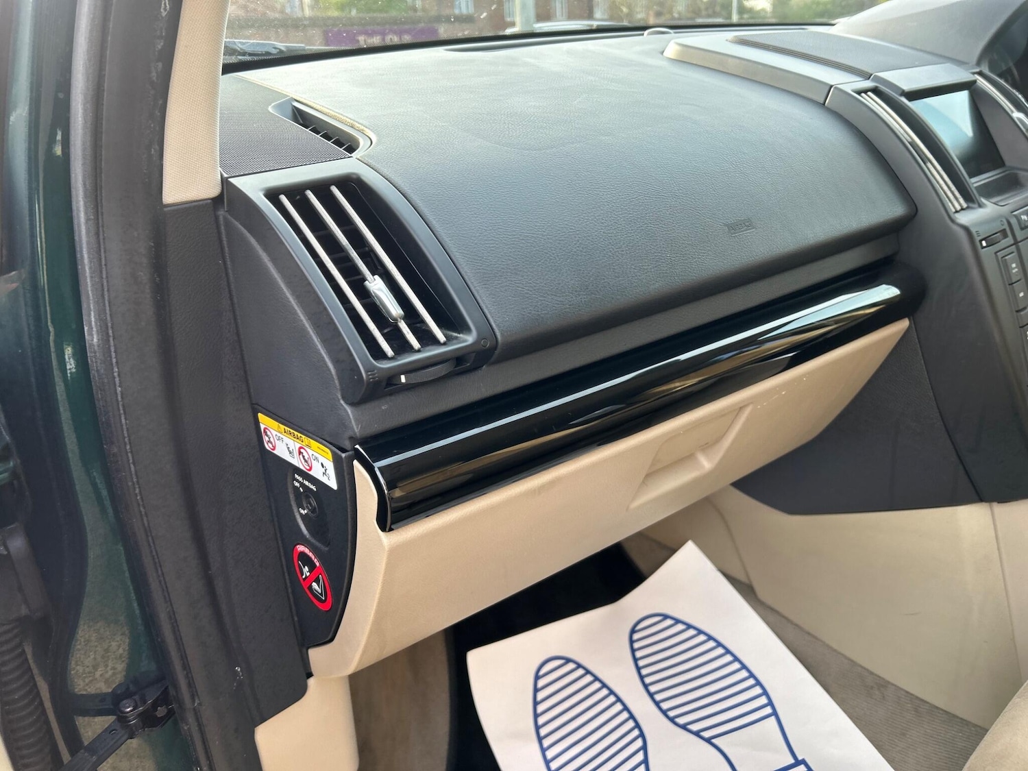 Used Land Rover Freelander 2011 for sale - 78046905: Photo 23