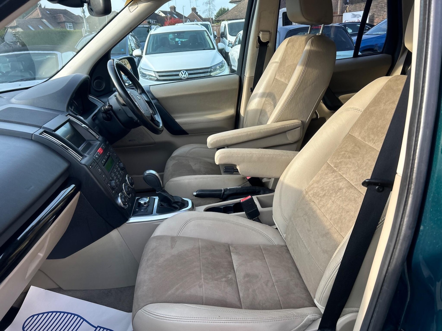 Used Land Rover Freelander 2011 for sale - 78046905: Photo 25