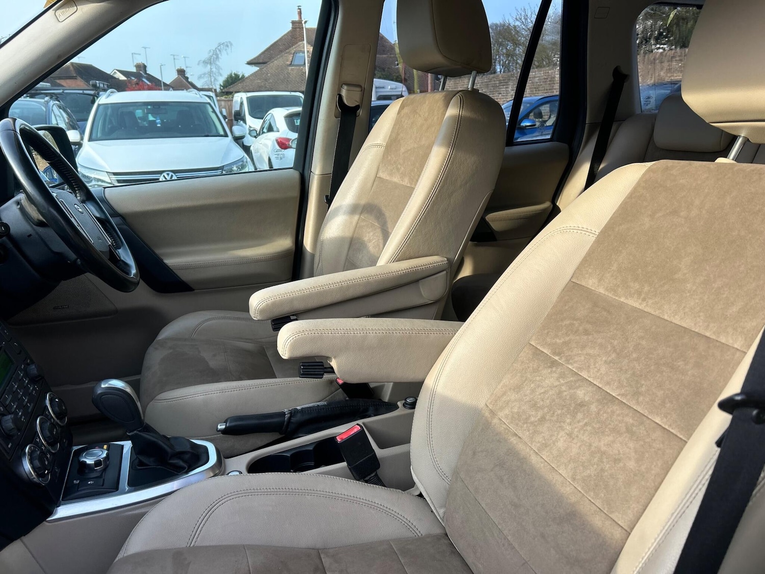 Used Land Rover Freelander 2011 for sale - 78046905: Photo 26