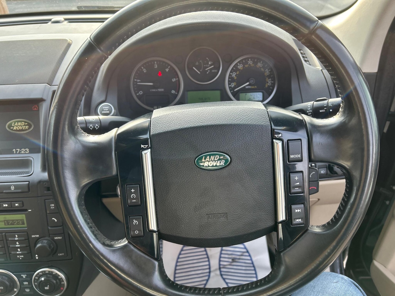 Used Land Rover Freelander 2011 for sale - 78046905: Photo 29