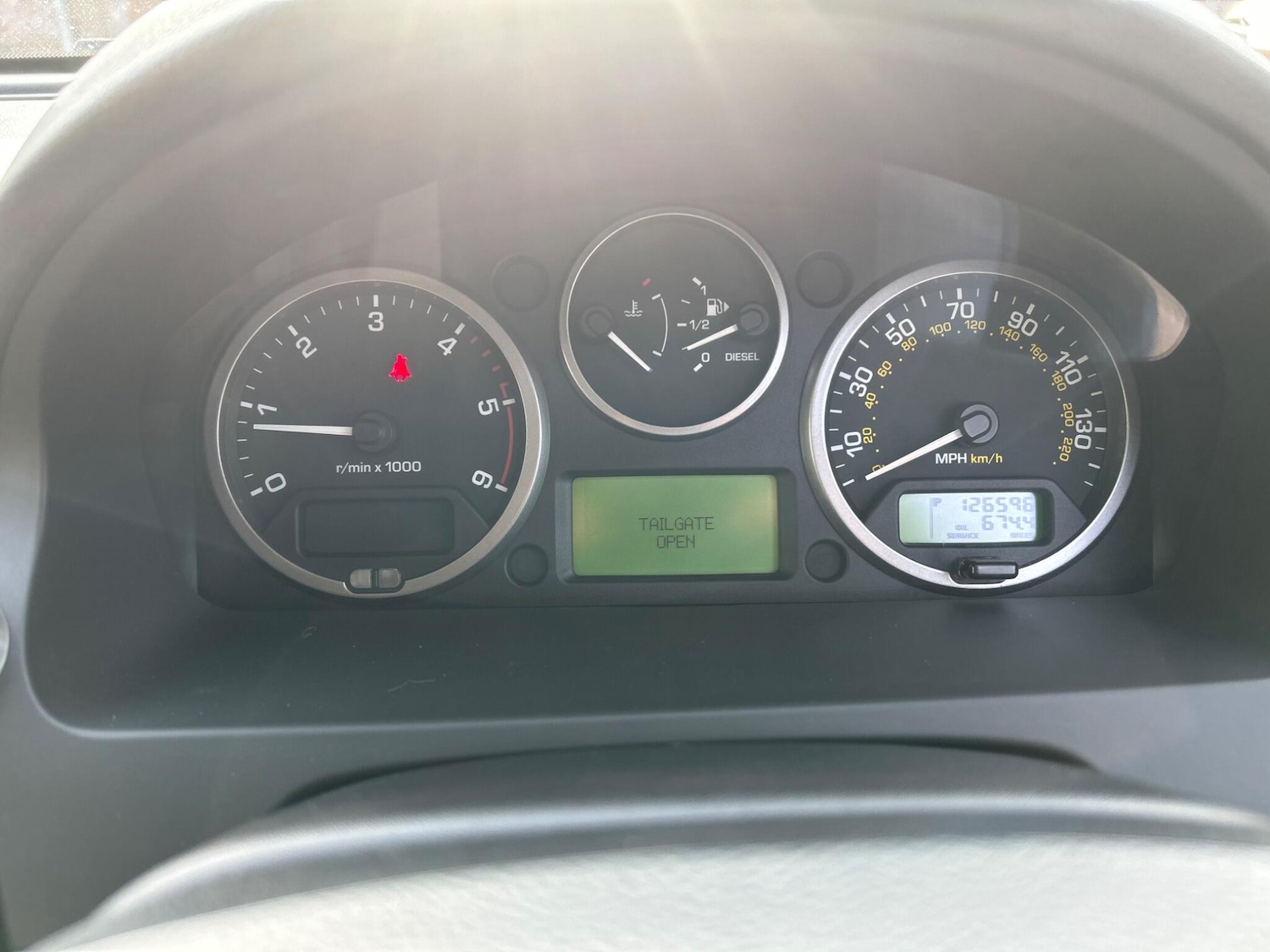 Used Land Rover Freelander 2011 for sale - 78046905: Photo 30