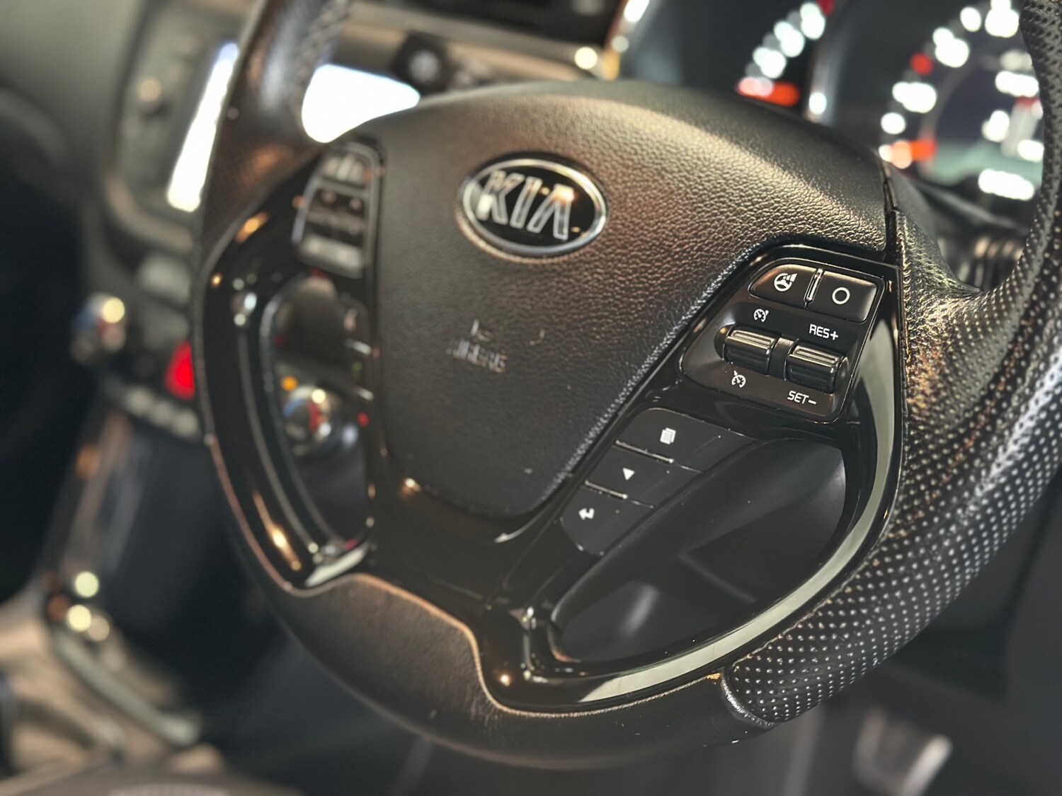 Used Kia Ceed 2018 for sale - 78014243: Photo 11