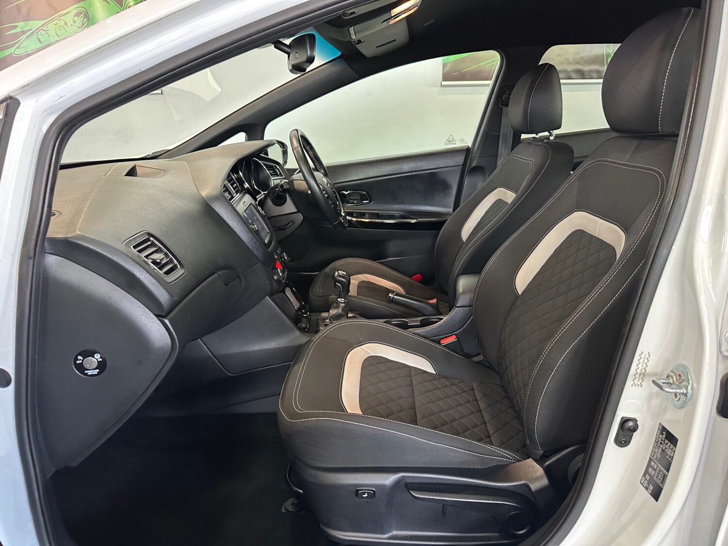 Used Kia Ceed 2018 for sale - 78014243: Photo 14