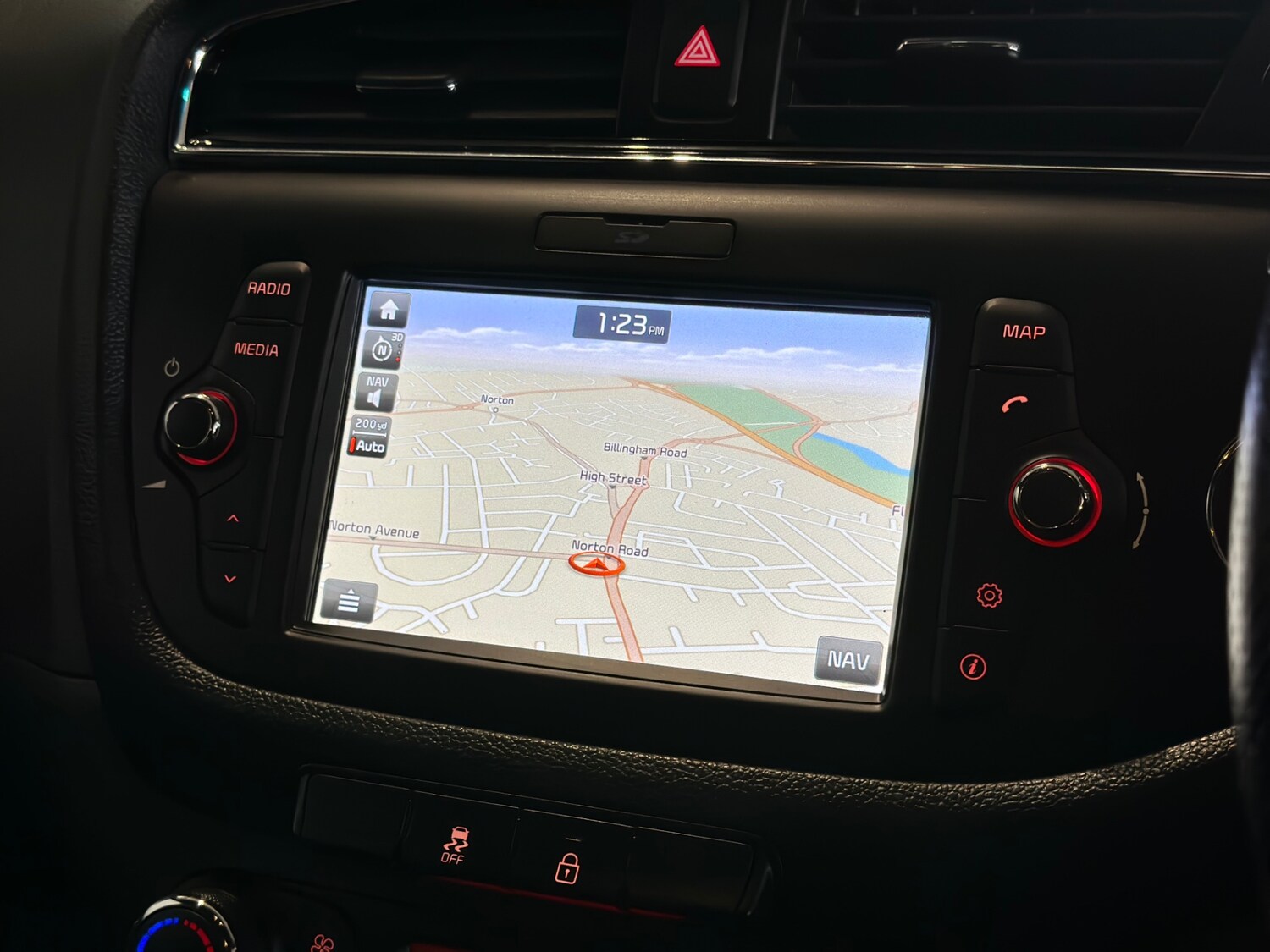 Used Kia Ceed 2018 for sale - 78014243: Photo 16