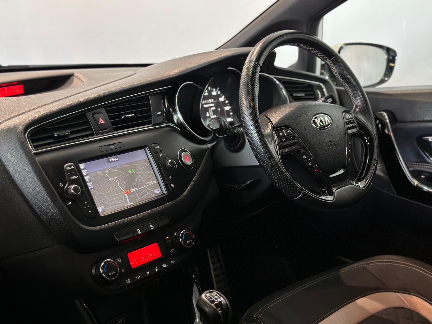 Used Kia Ceed 2018 for sale - 78014243: Photo 18