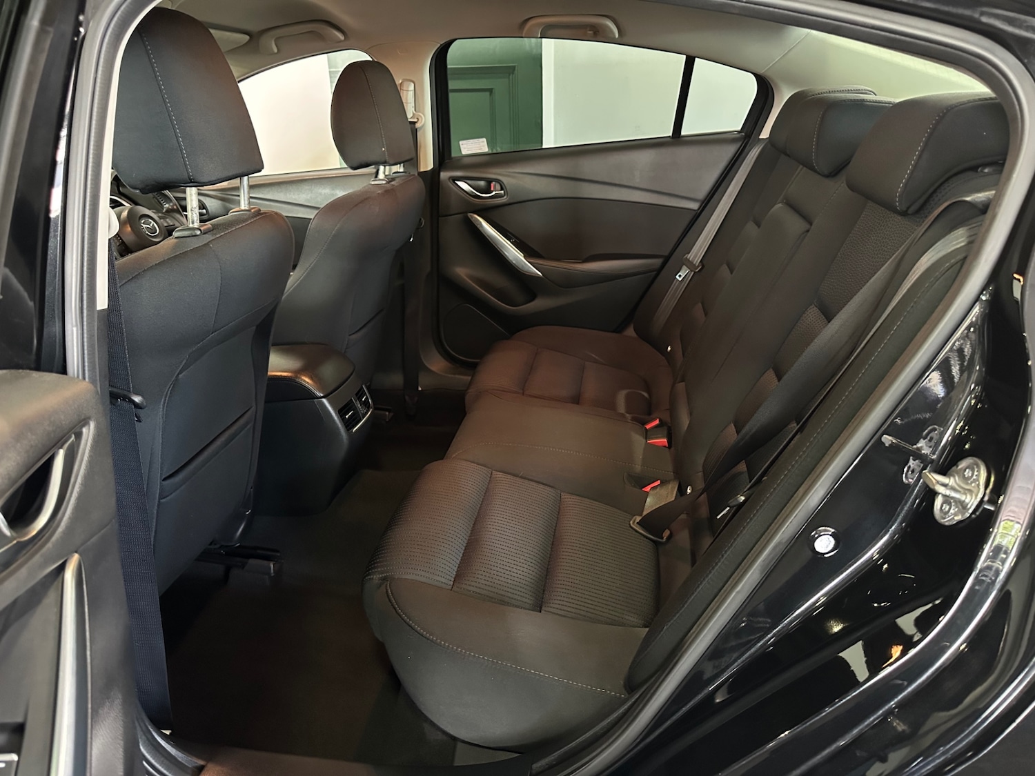 Used Mazda Mazda6 2016 for sale - 74815774: Photo 10