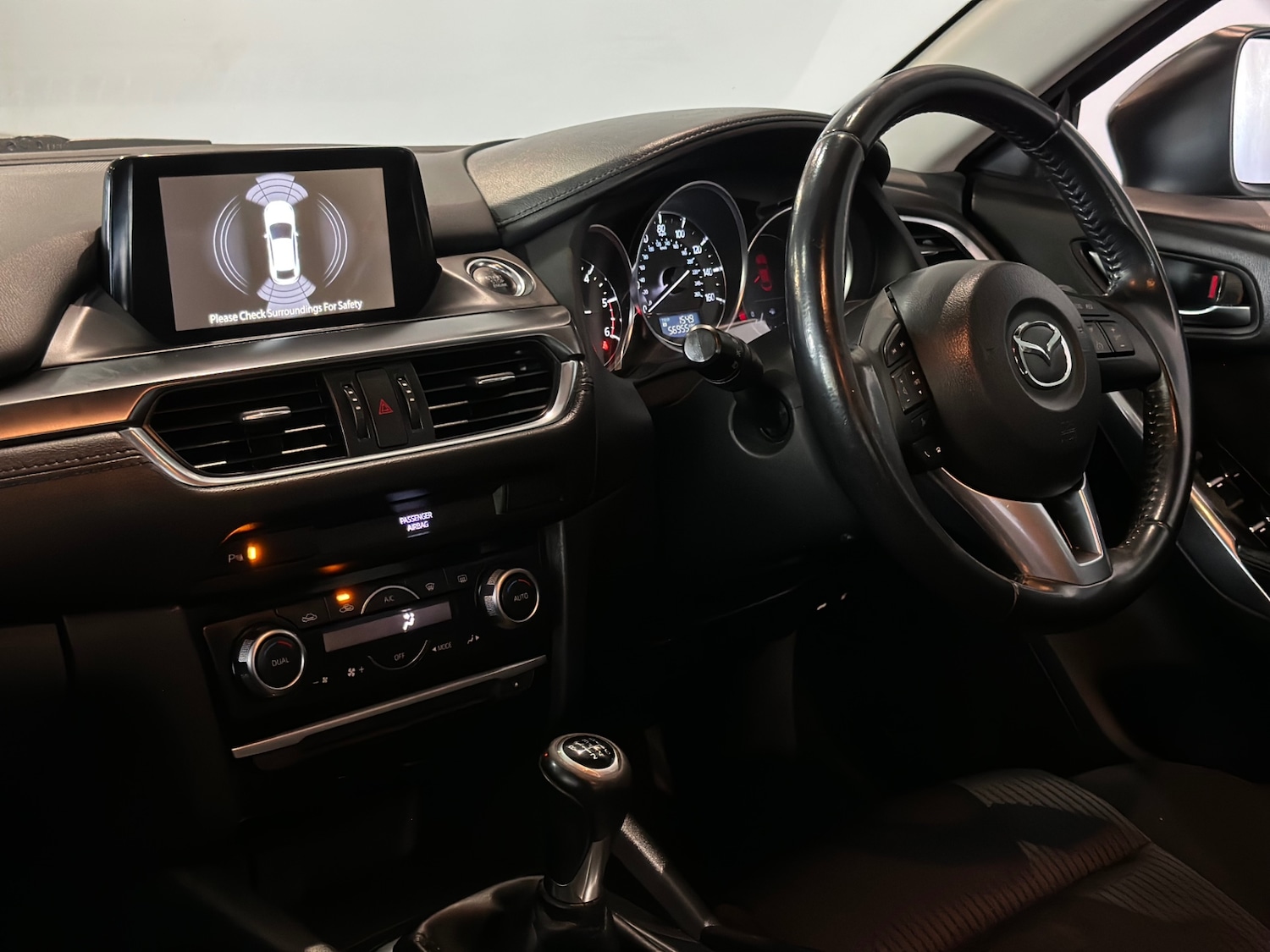 Used Mazda Mazda6 2016 for sale - 74815774: Photo 11